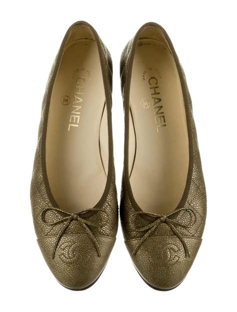 buy chanel flats|chanel interlocking flats.